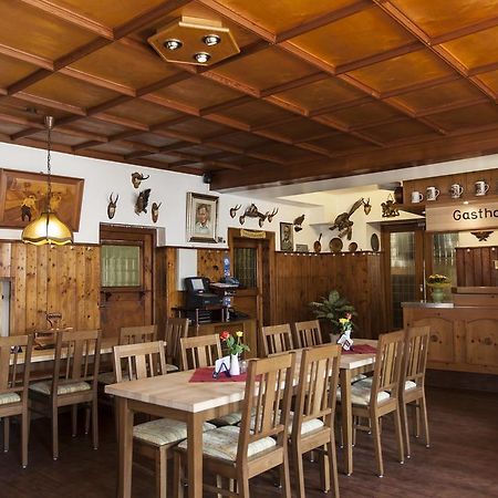 Gasthof Stern Hotel Greding Buitenkant foto