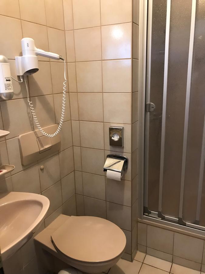 Gasthof Stern Hotel Greding Buitenkant foto